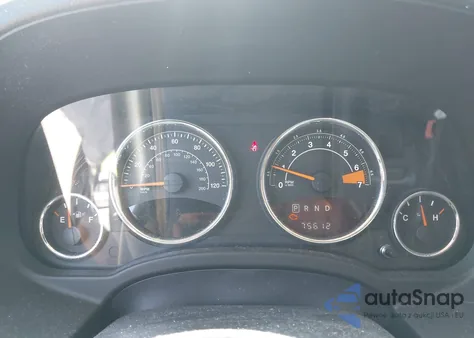 2015 Jeep Compass High Altitude Edition from USA, damaged, VIN 1C4NJDEB0FD292447